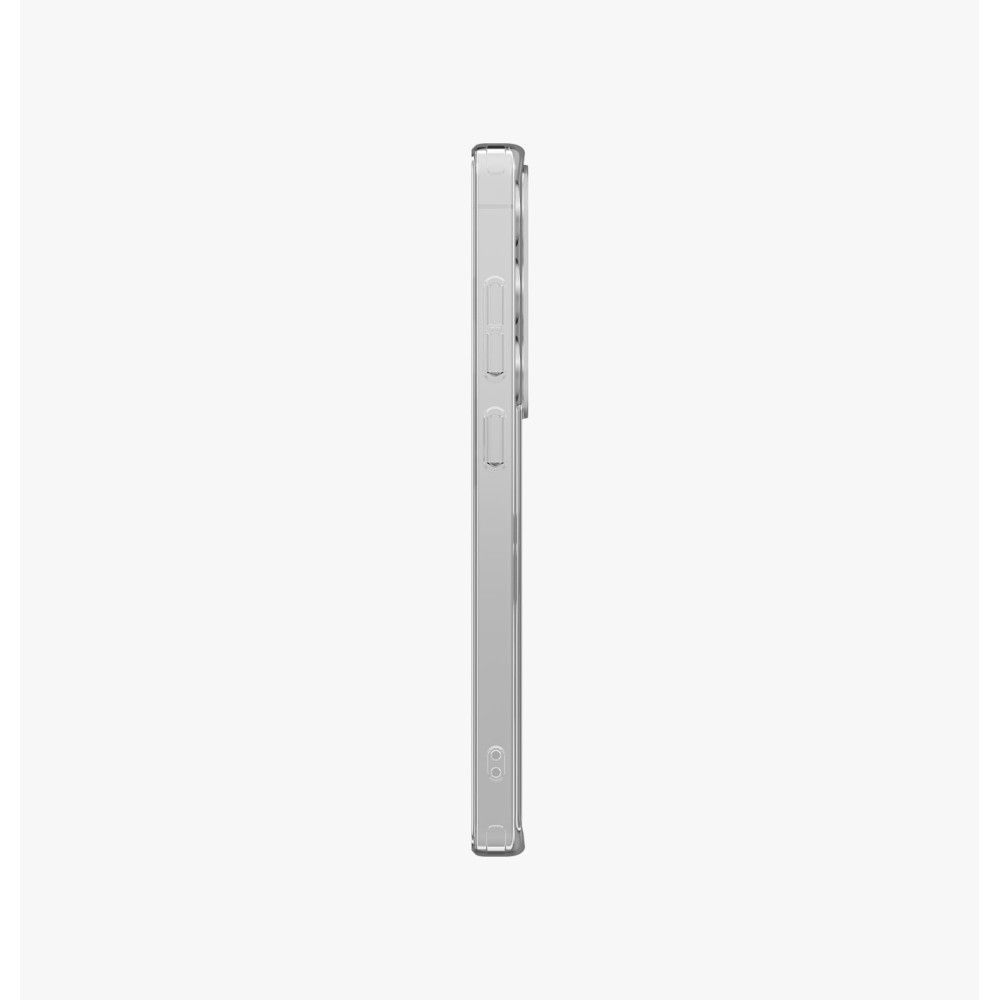 Θήκη Samsung Galaxy S25 Ultra Uniq LifePro Xtreme MagClick Ανθεκτική Σκληρή με MagSafe - Clear (UNIQ-GS25UHYB-LPRXMCLR)