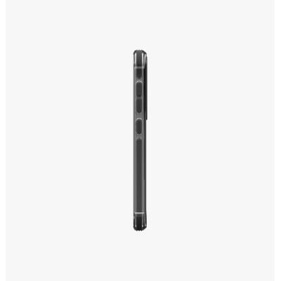 Θήκη Samsung Galaxy S25 Uniq Combat MagClick Ανθεκτική με MagSafe - Black (UNIQ-GS25HYB-COMMBLK)