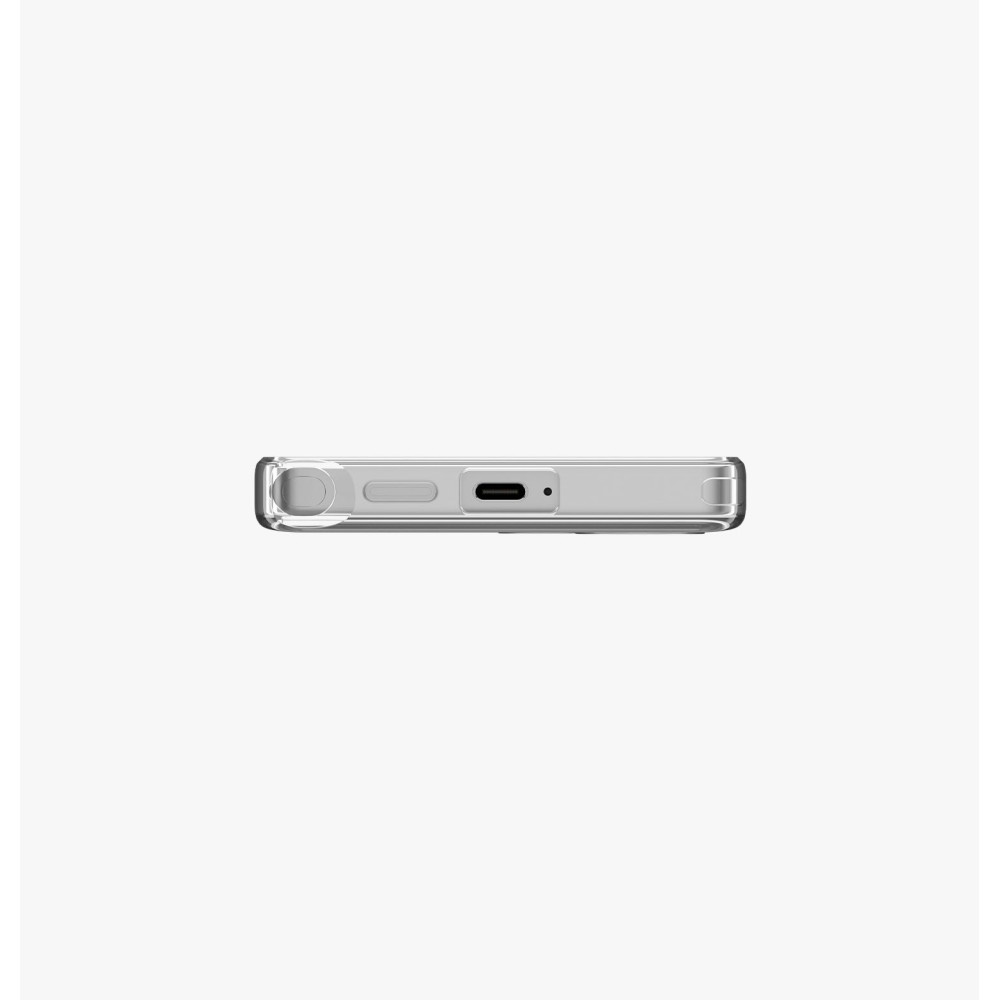 Θήκη Samsung Galaxy S25 Ultra Uniq LifePro Xtreme Ανθεκτική Διάφανη Σκληρή - Clear (UNIQ-GS25UHYB-LPRXCLR)