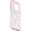 Θήκη iPhone 16 Pro Max Uniq Iridescia Ανθεκτική & Ιριδίζουσα με MagSafe - Pink Prism (UNIQ-IP6.9P(2024)-IRDMPPRS)