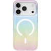 Θήκη iPhone 17 Pro Max Uniq Iridescia Ανθεκτική & Ιριδίζουσα με MagSafe - Holo Quartz (UNIQ-IP6.9P(2025)-IRDMHQTZ)