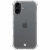 Θήκη iPhone 16 Spacecase Anti-Shock Διάφανη Σιλικόνης 1mm - Clear (5905719111724)