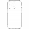 Θήκη iPhone 14 Pro Spacecase Clear Case Διάφανη Σιλικόνης 1mm - Transparent (5905719106300)