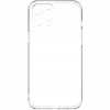 Θήκη iPhone 12 Pro Max Spacecase Clear Case Διάφανη Σιλικόνης 1mm - Transparent (5905719106249)