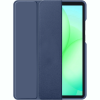 Θήκη Samsung Galaxy Tab A11 / A9 8.7" X133 / X135 / X110 / X115 Tech-Protect Smartcase Flip - Navy (5906302334919)