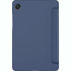 Θήκη Samsung Galaxy Tab A11 / A9 8.7" X133 / X135 / X110 / X115 Tech-Protect Smartcase Flip - Navy (5906302334919)