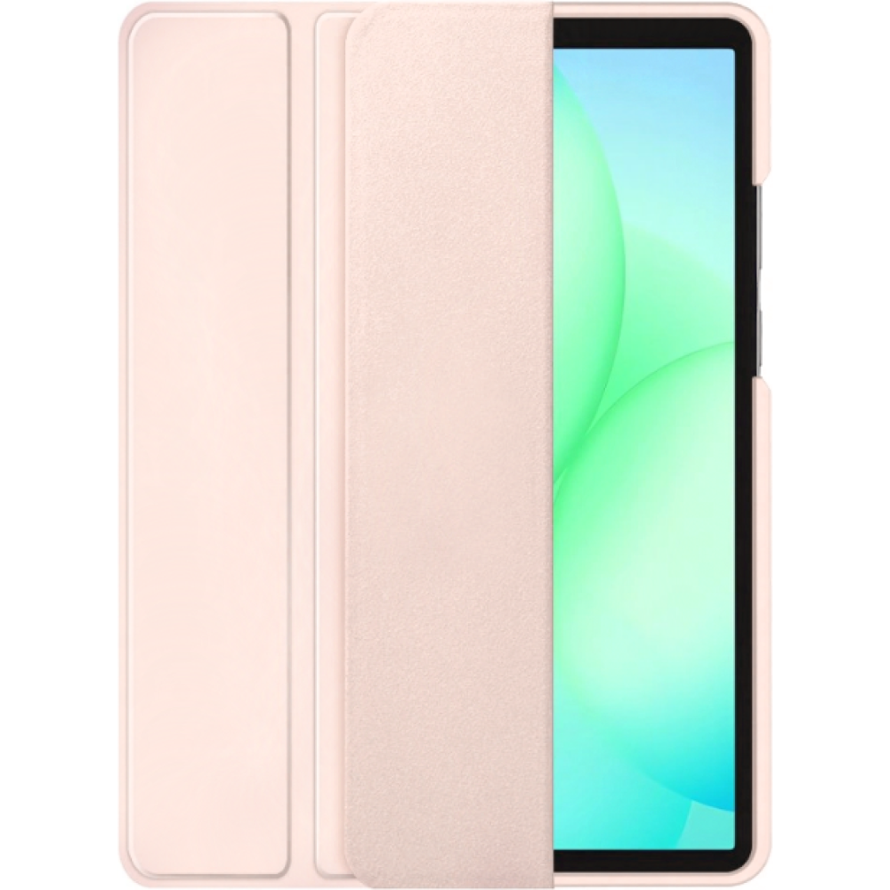 Θήκη Samsung Galaxy Tab A11 Plus / A9 Plus 11" X230 / X235 / X236 / X210 / X215 / X216 Tech-Protect SC Pen Smartcase Flip με Υποδοχή για Γραφίδα - Pink (5906302335145)