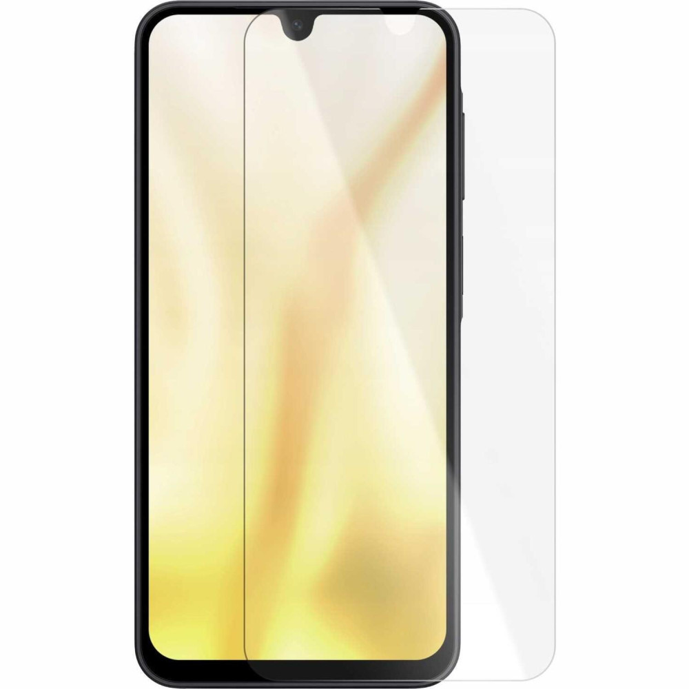 Tempered Glass Samsung Galaxy A17 Spacecase Clear Glass Αντιχαρακτικό Γυαλί Προστασίας Οθόνης - Clear (5905719132576)