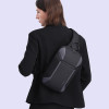 Ανδρικό Τσαντάκι Bange 7721 Ώμου / Χιαστί Crossbody 7.8L - Gray