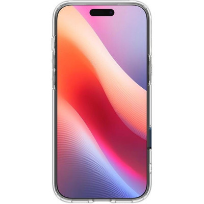 Θήκη iPhone 17 Pro Max Spigen Ultra Hybrid T MagFit Ανθεκτική με Κάλυμμα για Camera Control & MagSafe - Matte Blue (ACS10473)