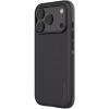 Θήκη iPhone 17 Pro Nillkin Super Frosted Shield Pro Magnetic Σκληρή Ανθεκτική με MagSafe - Black (6902048303744)