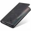 Θήκη Samsung Galaxy S25 FE Spacecase Wallet Πορτοφόλι - Black (5905719132729)