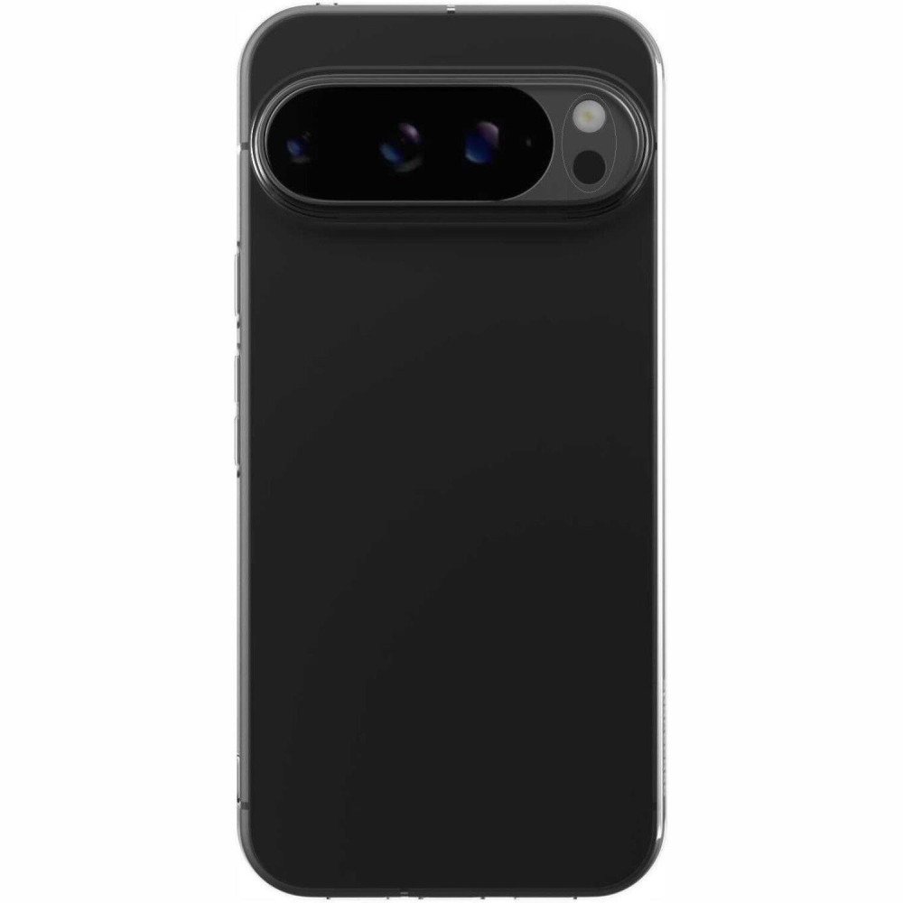 Θήκη Google Pixel 10 Pro XL Spacecase Clear Case Διάφανη Σιλικόνης 1mm - Transparent (5905719130657)
