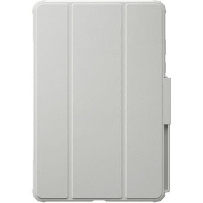 Θήκη Samsung Galaxy Tab S11 11" Spigen Air Skin Pro με Υποδοχή για Γραφίδα - Gray (ACS10217)