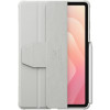 Θήκη Samsung Galaxy Tab S11 11" Spigen Air Skin Pro με Υποδοχή για Γραφίδα - Gray (ACS10217)