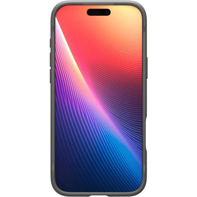 Θήκη iPhone 17 Pro Max Spigen Rugged Armor MagFit Ανθεκτική με MagSafe - Gray (ACS10264)