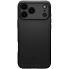 Θήκη iPhone 17 Pro Max Spigen Thin Fit MagFit Ανθεκτική Σκληρή με MagSafe - Black (ACS10274)