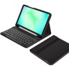 Θήκη Samsung Galaxy Tab A11 / A9 8.7" X110 / X115 / X133 / X135 Tech-Protect SC Pen & Keyboard με Υποδοχή για Γραφίδα & Πληκτρολόγιο Bluetooth - Black (5906302335008)