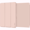 Θήκη iPad Pro 13" 2025 / 2024 Tech-Protect SC Pen Smartcase Flip με Υποδοχή για Apple Pencil - Pink (5906302335756)