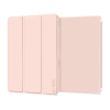 Θήκη iPad Pro 11" 2025 / 2024 Tech-Protect SC Pen Smartcase Flip με Υποδοχή για Apple Pencil - Pink (5906302335855)