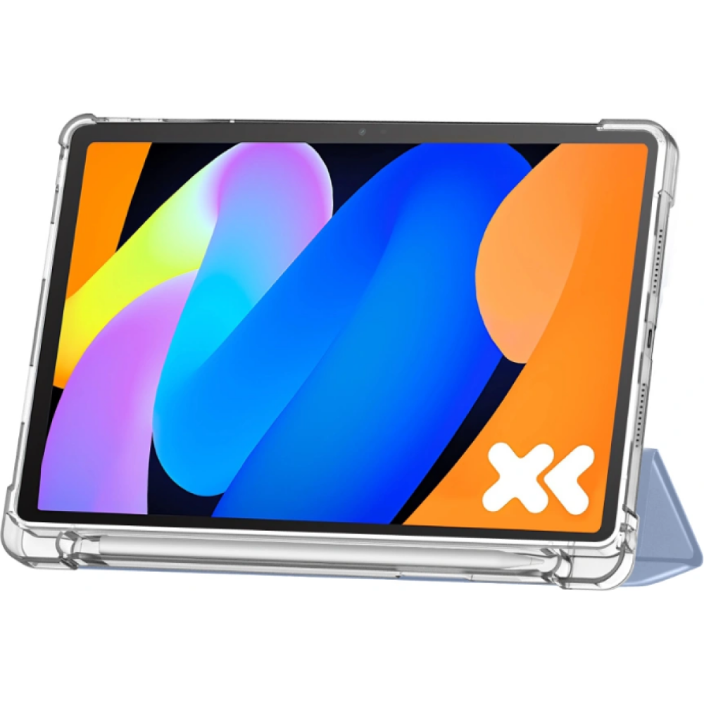 Θήκη Lenovo Idea Tab / K11 Gen 2 11" TB-336 Tech-Protect SC Pen Hybrid Flip με Υποδοχή για Γραφίδα - Baby Blue (5906302352333)