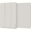 Θήκη Xiaomi Redmi Pad 2 Pro / Poco Pad M1 12.1" Tech-Protect SC Pen Smartcase Flip με Υποδοχή για Γραφίδα - Grey (5906302335466)