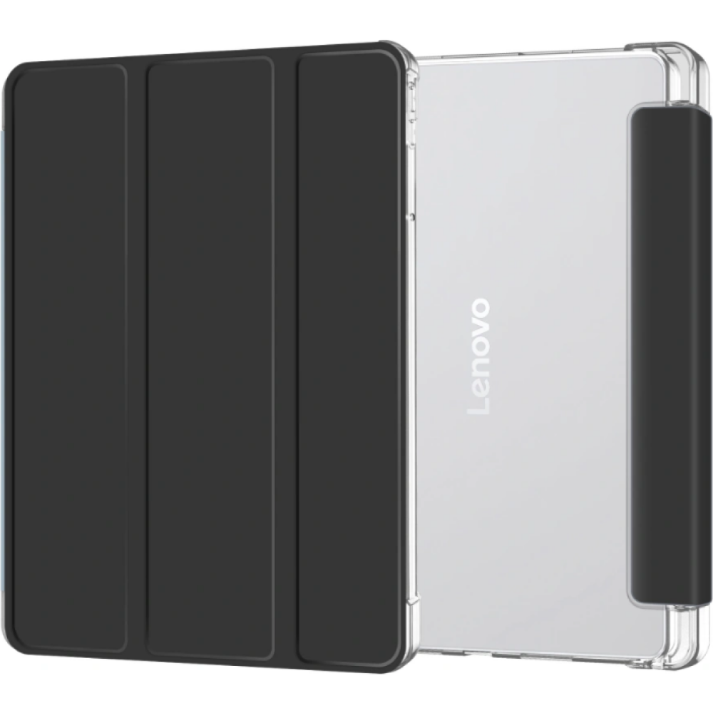 Θήκη Lenovo Idea Tab / K11 Gen 2 11" TB-336 Tech-Protect SC Pen Hybrid Flip με Υποδοχή για Γραφίδα - Black (5906302352326)
