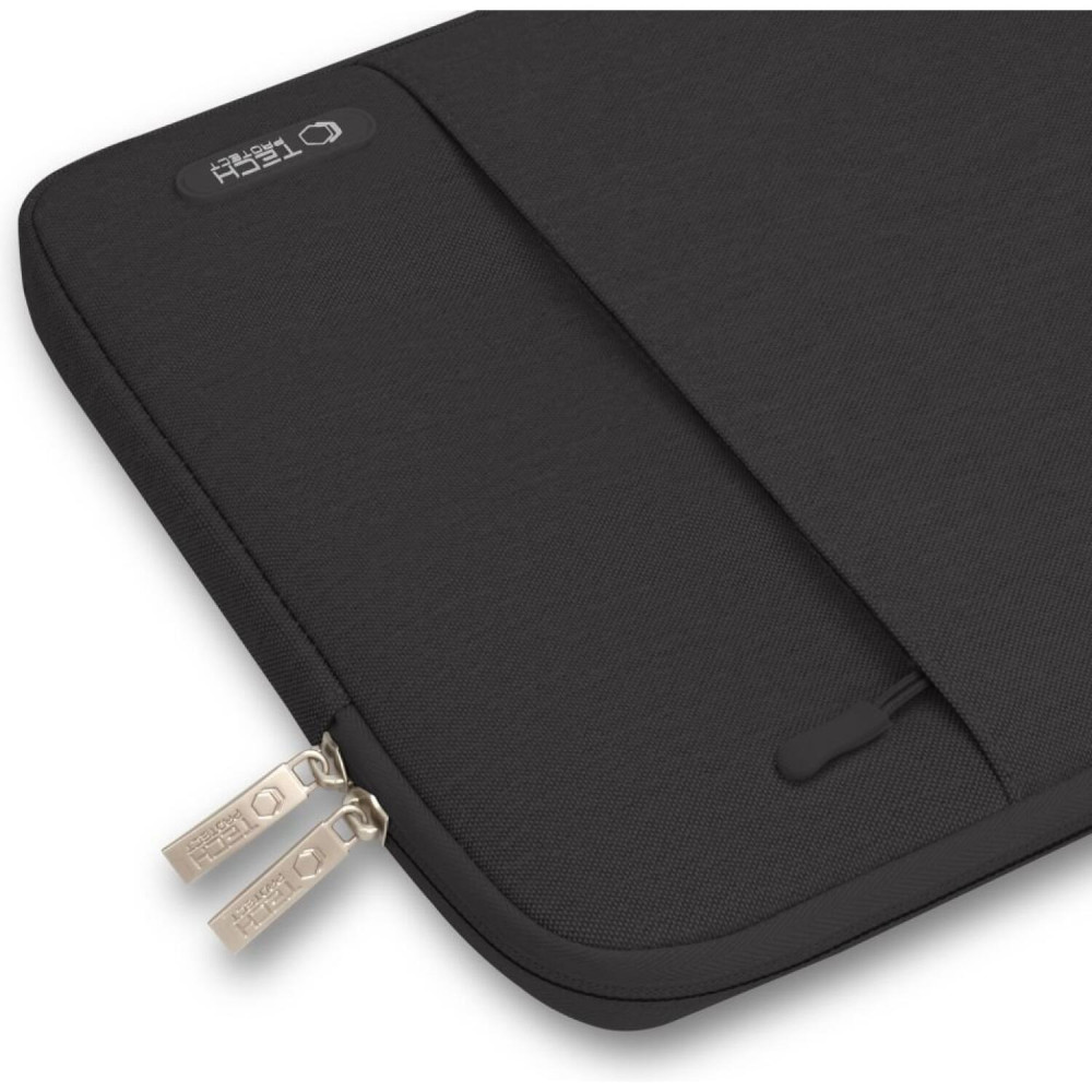Θήκη Laptop Tech-Protect Sleevy Laptop Sleeve για Laptop έως 16" - Black (5906302375547)
