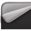 Θήκη Laptop Tech-Protect Sleevy Laptop Sleeve για Laptop έως 16" - Black (5906302375547)