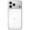 Θήκη iPhone 17 Pro Max Official Apple Clear Case Σκληρή με MagSafe - Clear (MGFW4ZM/A)