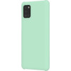 Official Samsung Premium Hard Case by Wits - Σκληρή Θήκη Samsung Galaxy A31 - Mint (GP-FPA315WSAMW)