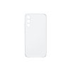 Official Samsung Διάφανη Θήκη Clear Cover - Samsung Galaxy A34 - Transparent (EF-QA346CTEGWW)