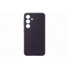 Θήκη Σιλικόνης - Samsung Galaxy S24 - Official Samsung Silicone Case - Dark Violet (EF-PS921TEEGWW)