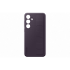 Θήκη Σιλικόνης με Λουράκι Χειρός - Samsung Galaxy S24 Plus - Official Samsung Standing Grip Case - Dark Violet (EF-GS926CEEGWW)