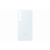 Θήκη Σιλικόνης - Samsung Galaxy S24 Plus - Official Samsung Silicone Case - White (EF-PS926TWEGWW)