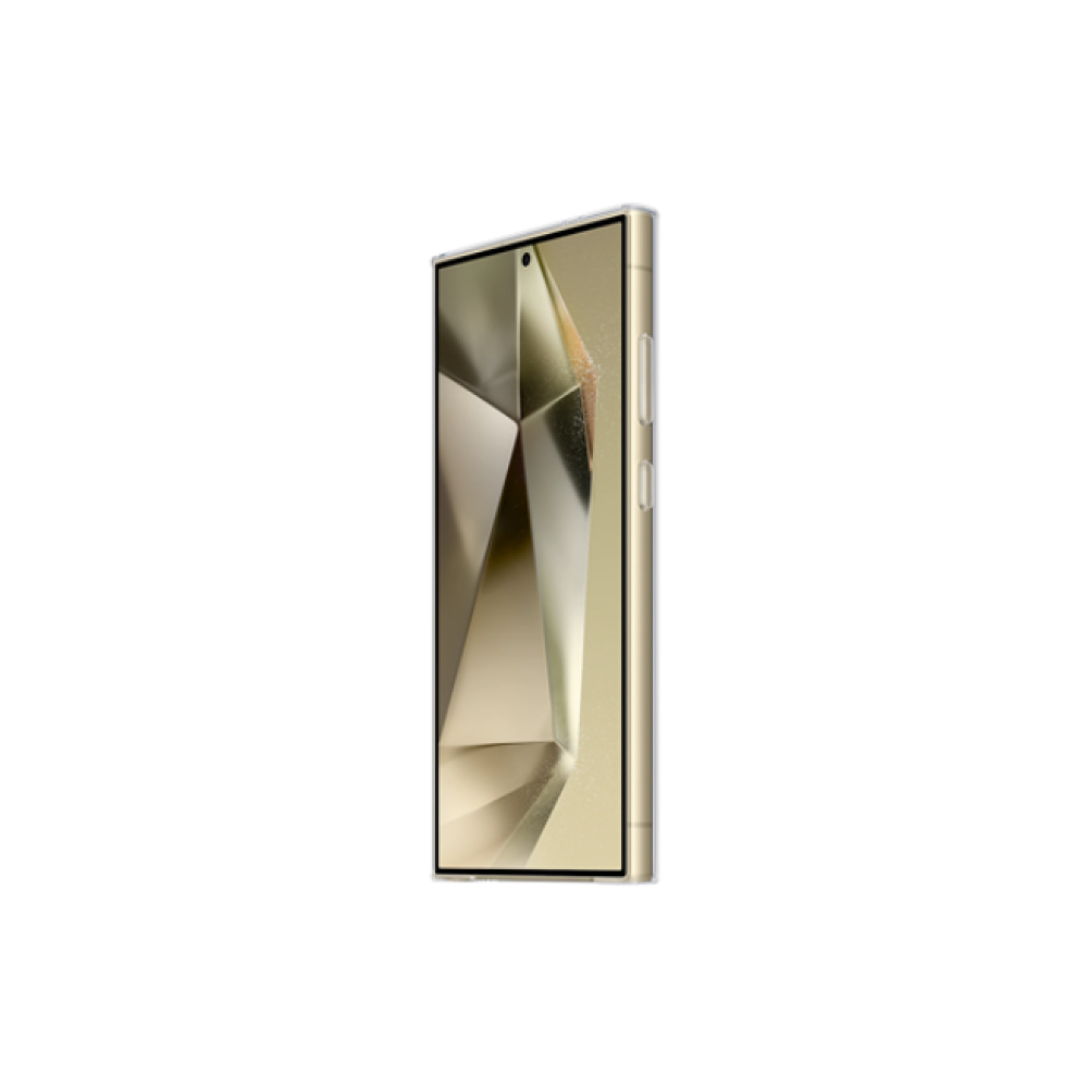 Διάφανη Θήκη Samsung Galaxy S24 Ultra - Official Samsung Clear Case By Cnt - Transparent (GP-FPS928SAATW)