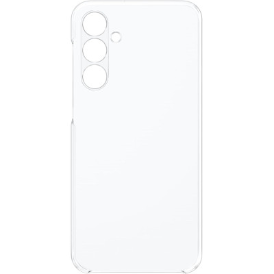 Θήκη Samsung Galaxy A16 - Official Samsung Clear Case Διάφανη - Transparent (EF-QA166CTEGWW)