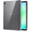 Θήκη Samsung Galaxy Tab A11 Plus / A9 Plus 11" X230 / X235 / X236 / X210 / X215 / X216 Tech-Protect FlexAir Διάφανη Σιλικόνης - Clear (5906302335350)