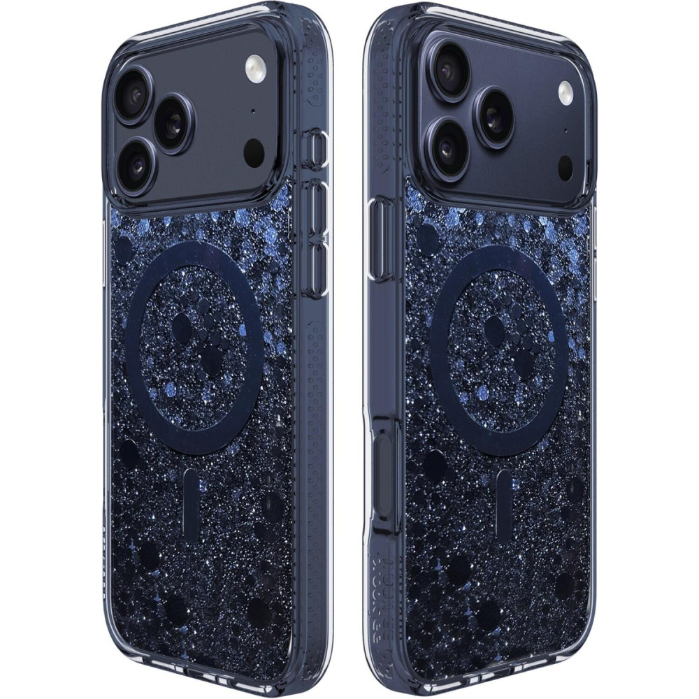 Θήκη iPhone 17 Pro Max Prodigee PopStar Σκληρή Ανθεκτική με MagSafe - Dusk (IPH17P-6.9-PSTR-DSK)