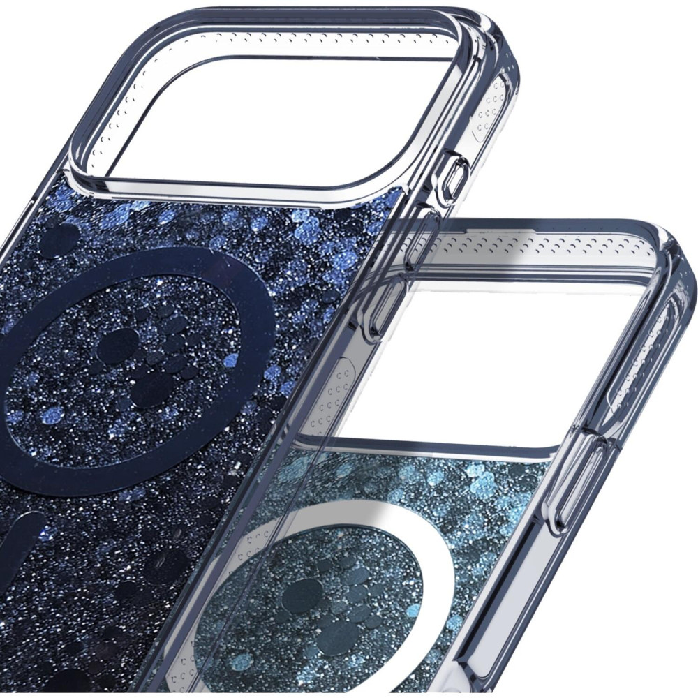 Θήκη iPhone 17 Pro Max Prodigee PopStar Σκληρή Ανθεκτική με MagSafe - Dusk (IPH17P-6.9-PSTR-DSK)