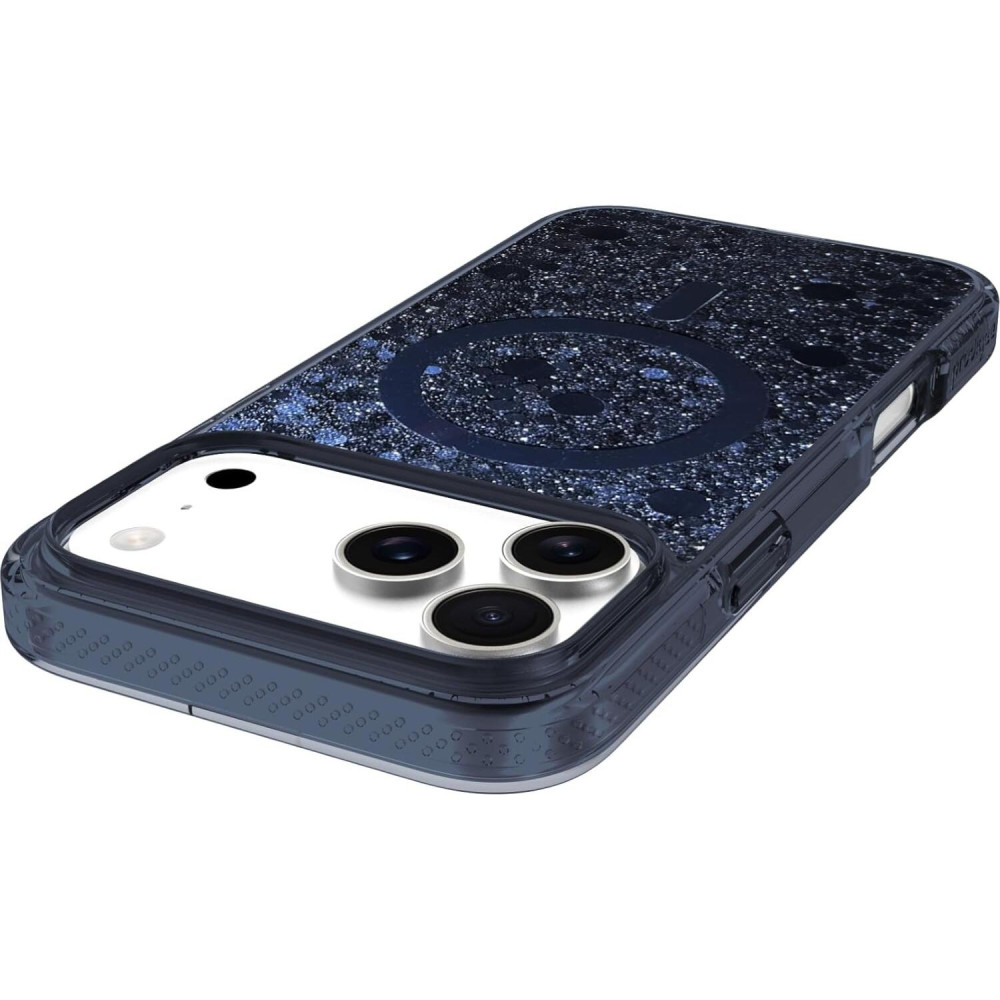 Θήκη iPhone 17 Pro Prodigee PopStar Σκληρή Ανθεκτική με MagSafe - Dusk (IPH17P-6.3-PSTR-DSK)