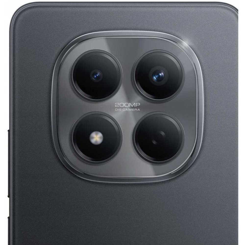 Tempered Glass Xiaomi Redmi Note 15 Pro 5G / Redmi Note 15 Pro Plus Spacecase Camera Glass Lens Protector Αντιχαρακτικό Γυαλί Προστασίας για Φακό Κάμερας - Transparent (5905719139155)