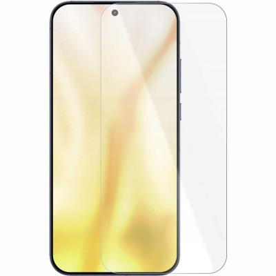 Tempered Glass Realme GT 8 Pro Spacecase Glass 2.5D Αντιχαρακτικό Γυαλί Προστασίας Οθόνης - Clear (5905719138776)