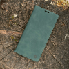 Θήκη Xiaomi Redmi Note 15 / Poco M8 Spacecase Wallet Πορτοφόλι - Green (5905719139001)