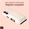Universal Θήκη AVY Wallet MagSafe Πορτοφόλι για Κάρτες - Cupid Blush (8719246498022)