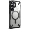 Θήκη Samsung Galaxy S26 Ultra Ringke Fusion X Magnetic Σκληρή με MagSafe - Black (8800328814653)