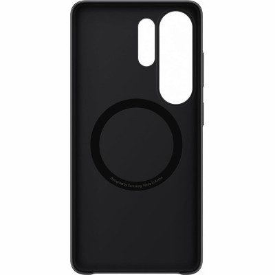 Θήκη Samsung Galaxy S26 Ultra Official Samsung Slim Magnet Case Σκληρή Λεπτή - Black (EF-SS948CBEGWW)