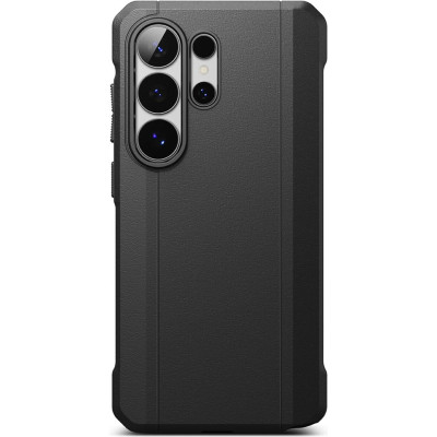 Θήκη Samsung Galaxy S26 Ultra Ringke Onyx A Ανθεκτική Σιλικόνης - Black (8800328816077)