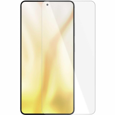 Tempered Glass Samsung Galaxy S26 Ultra Spacecase Clear Glass Αντιχαρακτικό Γυαλί Προστασίας Οθόνης - Clear (5905719139384)