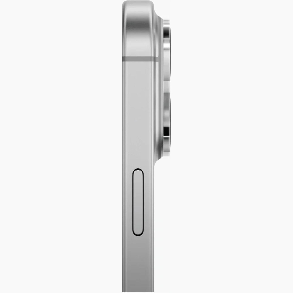 Κάλυμμα Κάμερας iPhone 17 Pro Uniq Optix AeroShield Προστατευτικό από Mατ Πολυανθρακικό - Transparent (UNIQ-IP6.3P(2025)-AERSCMPFCLR)